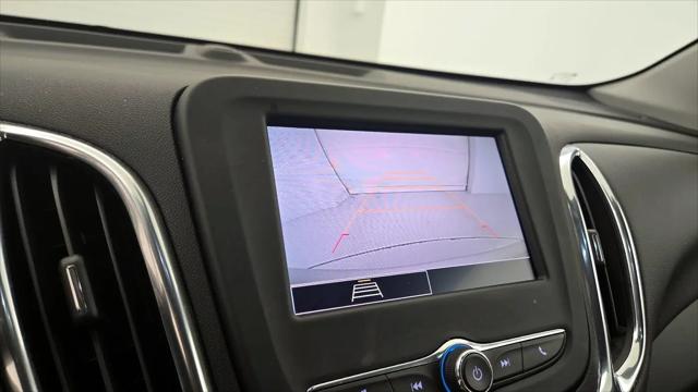 2022 Chevrolet Equinox AWD LT