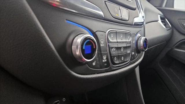 2022 Chevrolet Equinox AWD LT