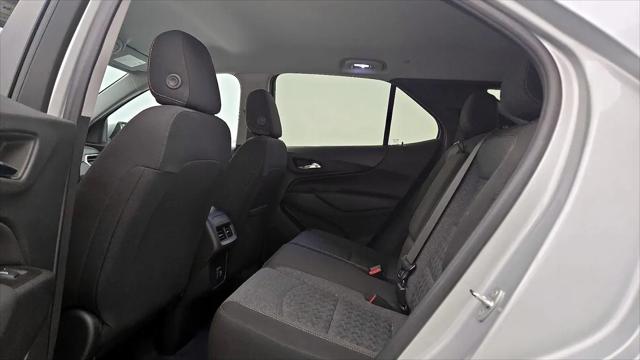 2022 Chevrolet Equinox AWD LT