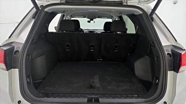 2022 Chevrolet Equinox AWD LT