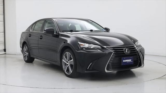 2016 Lexus GS 350 GS 350 for sale in Green Brook Township, NJ
