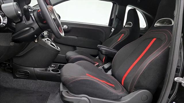2015 Fiat 500 Abarth