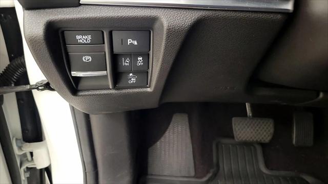 2019 Acura MDX Tech Pkg