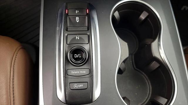 2019 Acura MDX Tech Pkg