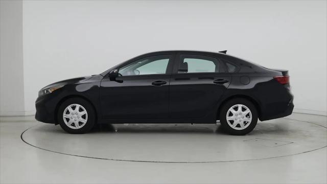 2024 Kia Forte LX