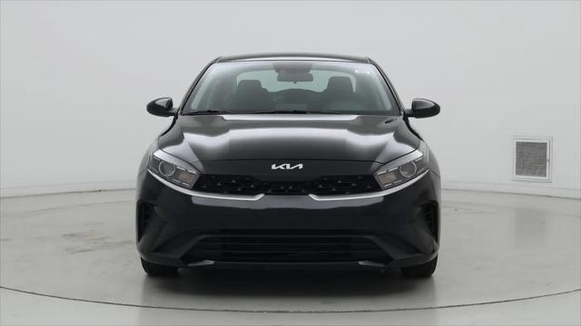 2024 Kia Forte LX