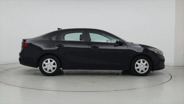 2024 Kia Forte LX