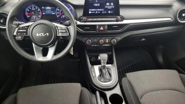2024 Kia Forte LX