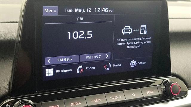 2024 Kia Forte LX