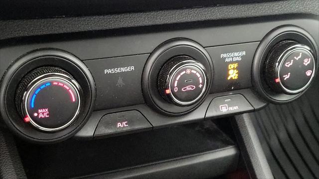 2024 Kia Forte LX