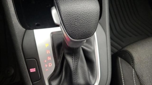 2024 Kia Forte LX