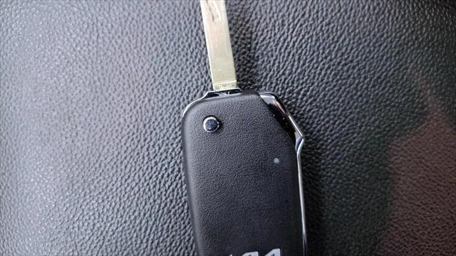 2024 Kia Forte LX