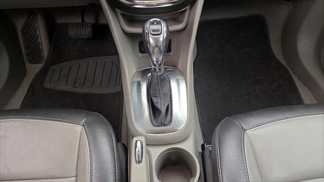 2016 Buick Encore Leather
