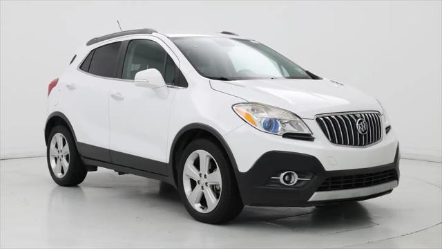 2016 Buick Encore Leather for sale in Baton Rouge, LA