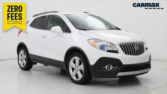 2016 Buick Encore Leather for sale in Baton Rouge, LA