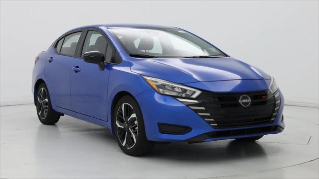2024 Nissan Versa 1.6 SR for sale in Baton Rouge, LA