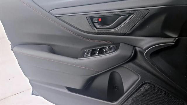 2025 Subaru Legacy Sport