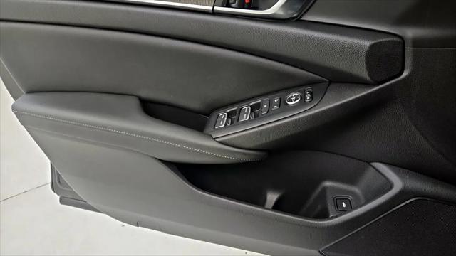 2021 Honda Accord Sport 2.0T