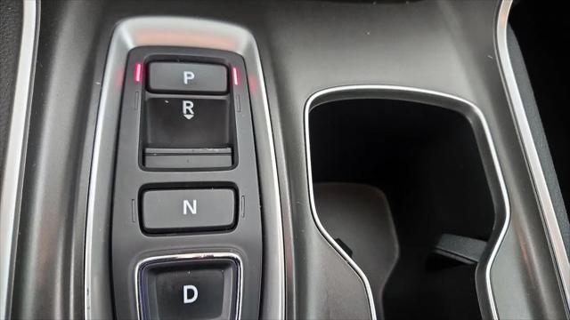 2021 Honda Accord Sport 2.0T