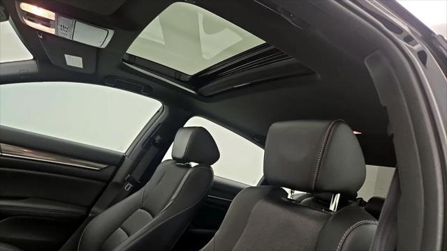 2021 Honda Accord Sport 2.0T