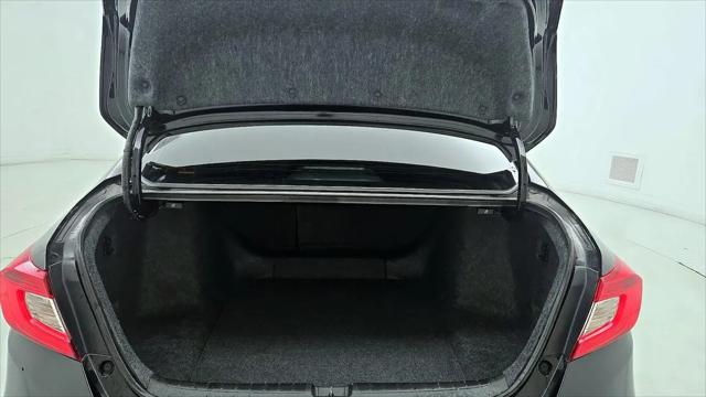 2021 Honda Accord Sport 2.0T