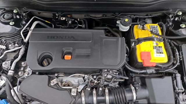 2021 Honda Accord Sport 2.0T