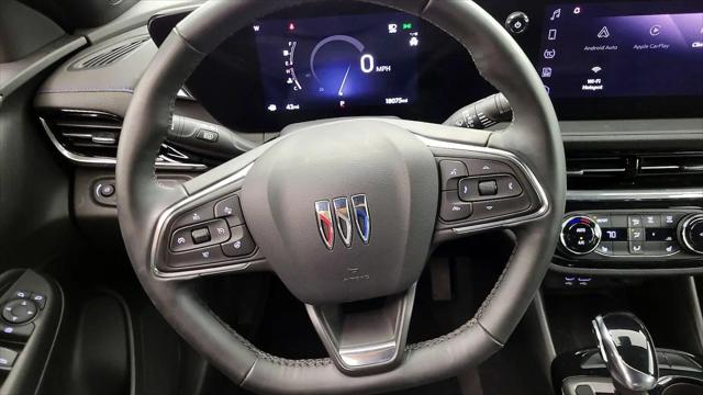 2024 Buick NV Sport Touring FWD