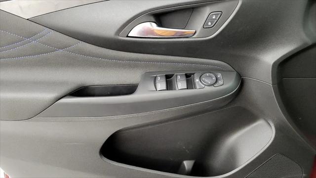 2024 Buick NV Sport Touring FWD