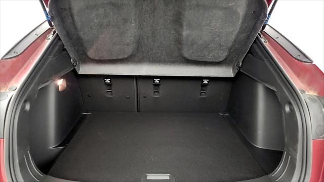 2024 Buick NV Sport Touring FWD