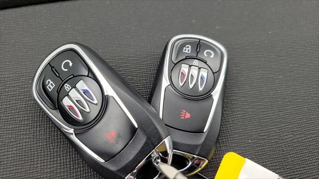 2024 Buick NV Sport Touring FWD
