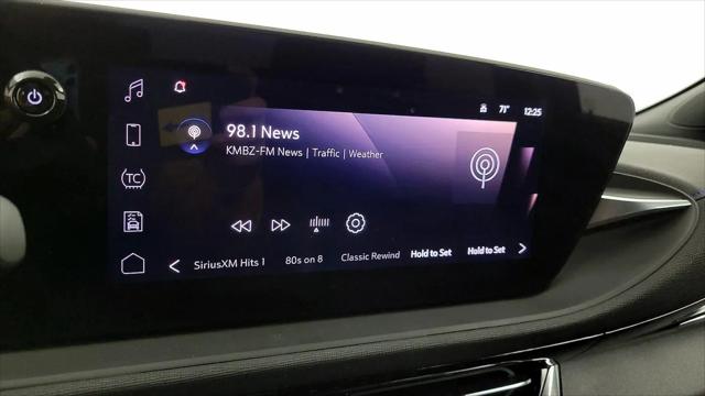 2024 Buick NV Sport Touring FWD