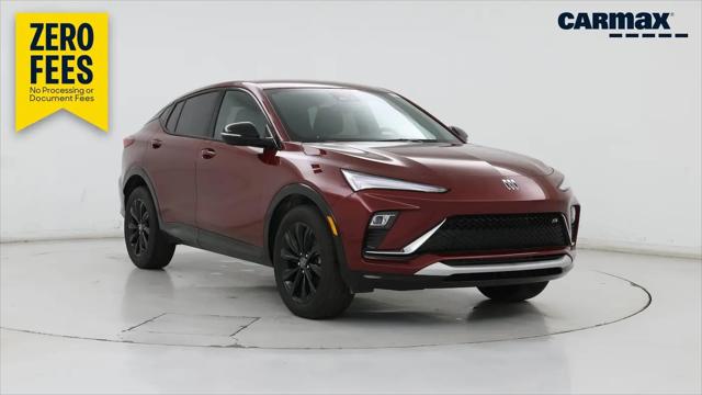 2024 Buick NV Sport Touring FWD for sale in Merriam, KS