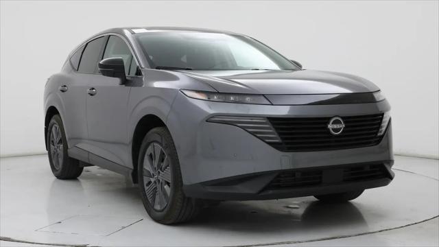 2025 Nissan Murano SL for sale in Merriam, KS
