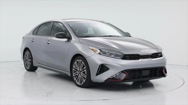 2024 Kia Forte GT for sale in Raleigh, NC