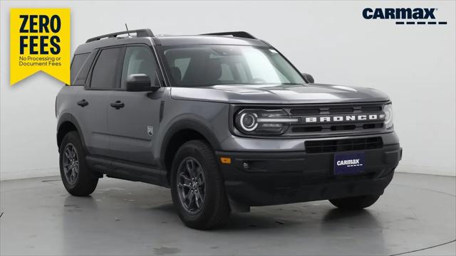 2024 Ford Bronco Sport Big Bend for sale in Spokane Valley, WA
