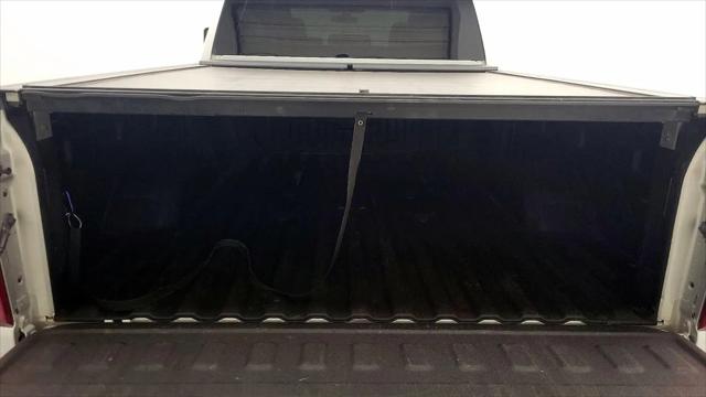 2023 Chevrolet Silverado 2500HD 4WD Crew Cab Standard Bed LT