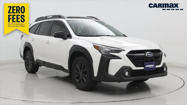 2023 Subaru Outback Onyx Edition XT for sale in Independence, MO