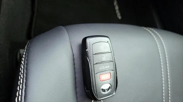 2024 Toyota Corolla Hybrid XLE