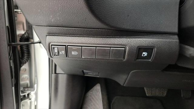2024 Toyota Corolla Hybrid XLE