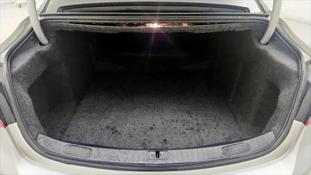 2017 Chevrolet Impala 2LZ