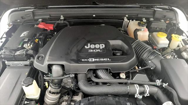 2021 Jeep Wrangler Rubicon 4x4