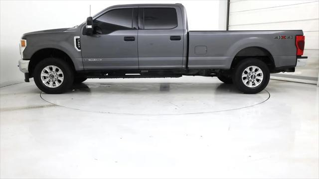 2022 Ford F-350 XLT