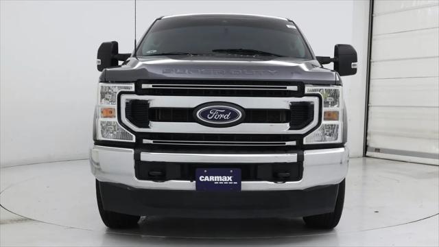 2022 Ford F-350 XLT