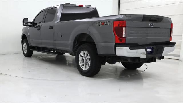 2022 Ford F-350 XLT
