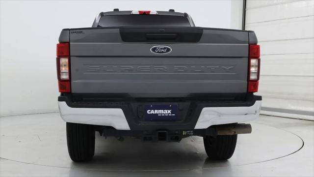 2022 Ford F-350 XLT