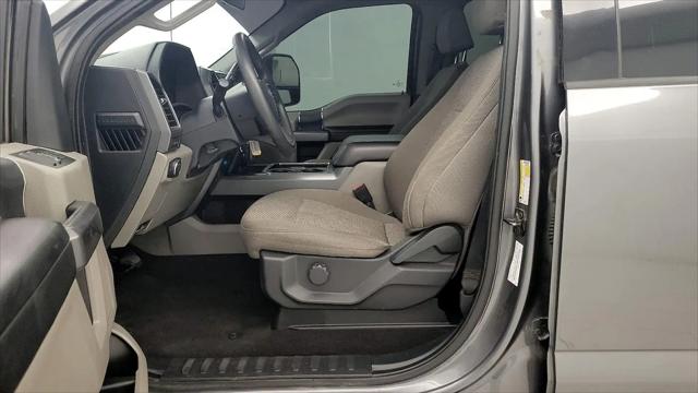 2022 Ford F-350 XLT