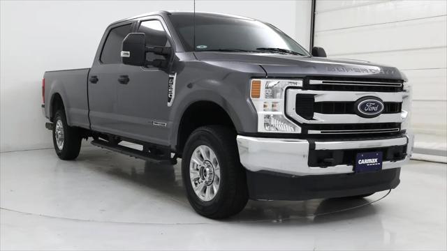 2022 Ford F-350 XLT for sale in Warner Robins, GA