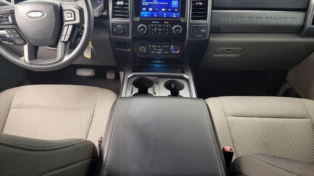 2022 Ford F-350 XLT