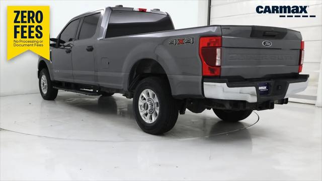 2022 Ford F-350 XLT for sale in Warner Robins, GA