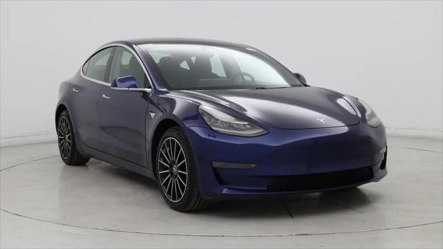 2020 Tesla Model 3 Long Range Dual Motor All-Wheel Drive for sale near West Carrolton, OH